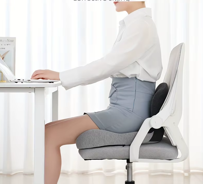 A te kényelmed története