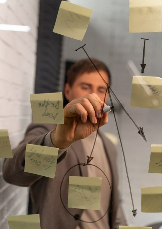 A tervezés művészete